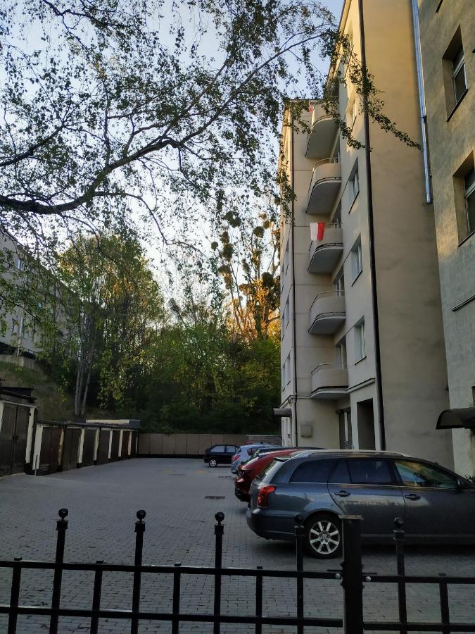 Apartamenty U Baski Gdynia Extérieur photo